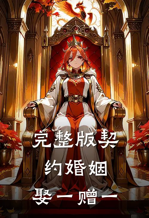完整版契约婚姻，娶一赠一