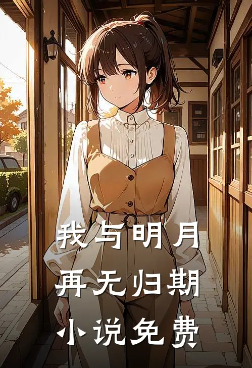 我与明月再无归期小说免费