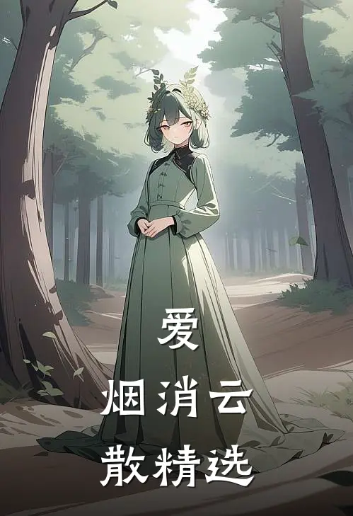 爱，烟消云散精选