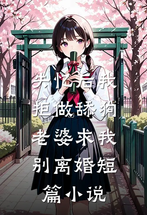 失忆后我拒做舔狗，老婆求我别离婚短篇小说