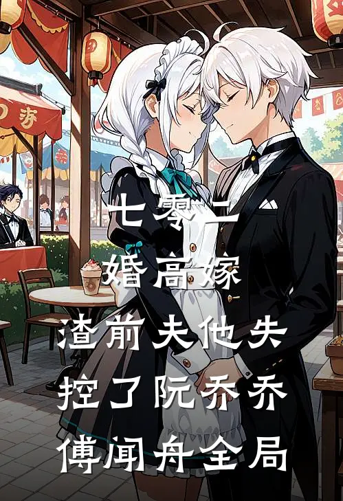 七零二婚高嫁，渣前夫他失控了阮乔乔傅闻舟全局