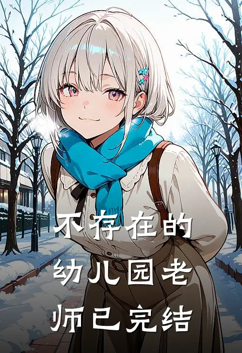 不存在的幼儿园老师已完结