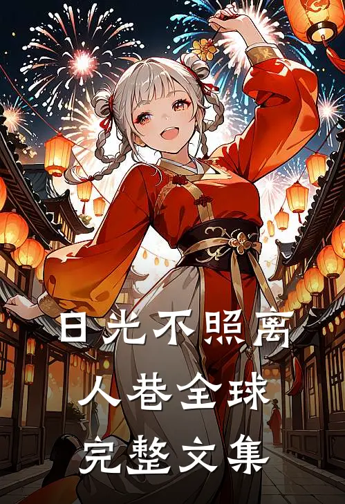 日光不照离人巷全球完整文集