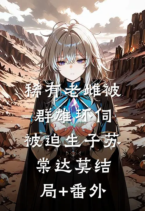稀有老雌被群雄环伺，被迫生子苏棠达莫结局+番外