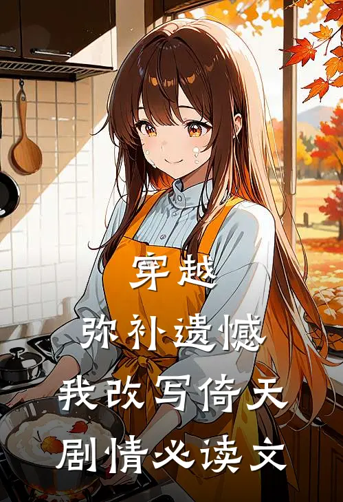 穿越：弥补遗憾，我改写倚天剧情必读文