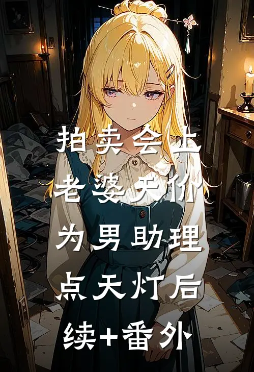 拍卖会上，老婆天价为男助理点天灯后续+番外