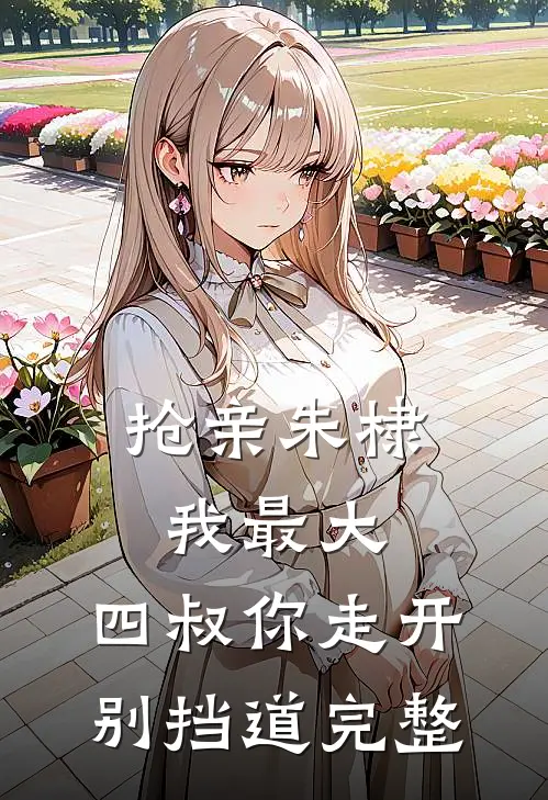 抢亲朱棣我最大，四叔你走开别挡道完整