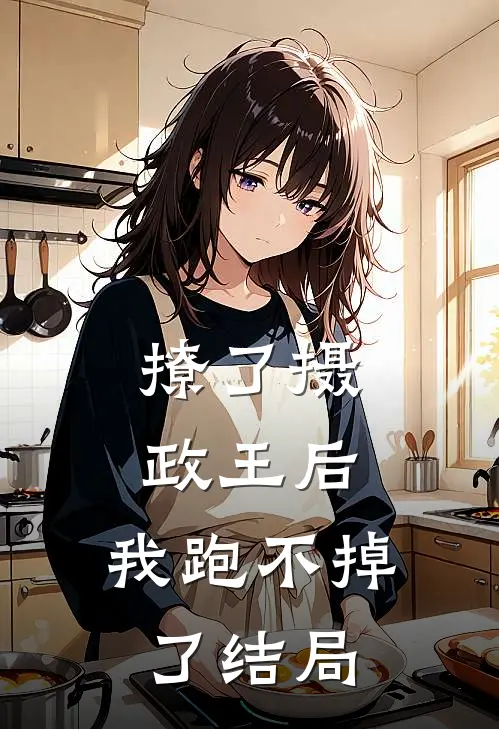 撩了摄政王后，我跑不掉了结局