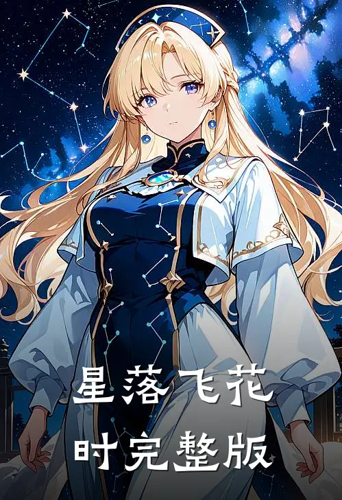 星落飞花时完整版