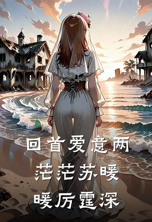 回首爱意两茫茫苏暖暖厉霆深