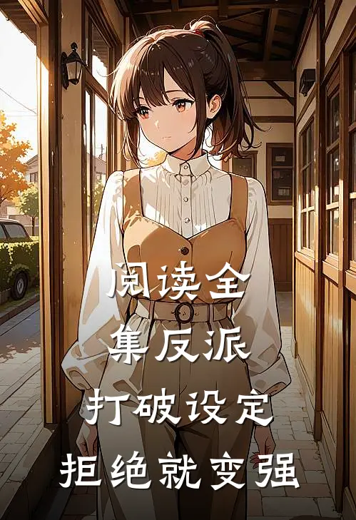 阅读全集反派：打破设定，拒绝就变强