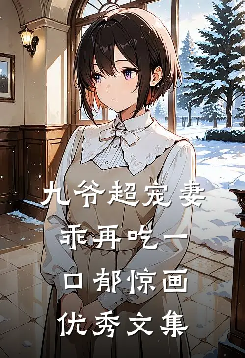 九爷超宠妻乖再吃一口郁惊画优秀文集