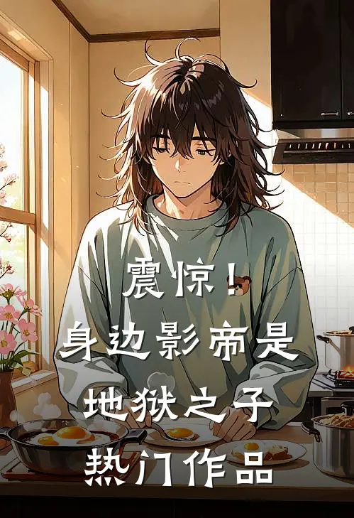 震惊！身边影帝是地狱之子热门作品