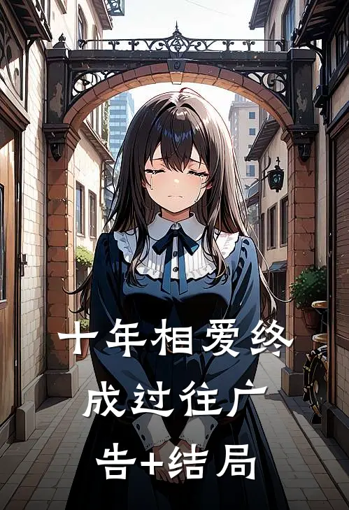 十年相爱终成过往广告+结局