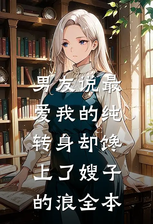 男友说最爱我的纯，转身却馋上了嫂子的浪全本