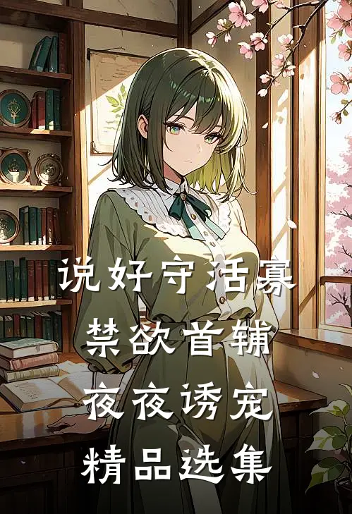 说好守活寡，禁欲首辅夜夜诱宠精品选集