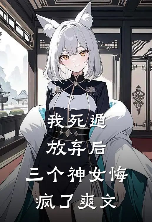 我死遁放弃后，三个神女悔疯了爽文