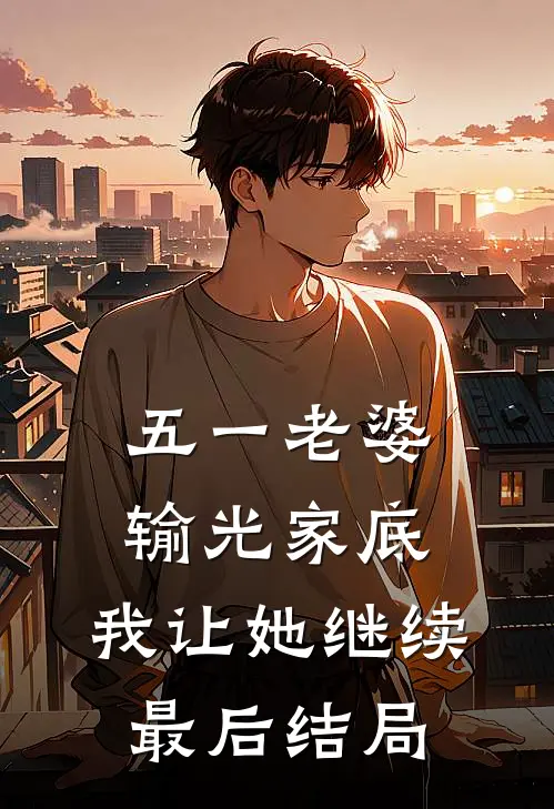 五一老婆输光家底，我让她继续最后结局