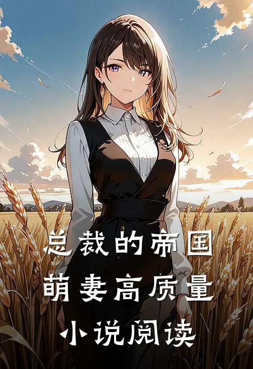 总裁的帝国萌妻高质量小说阅读