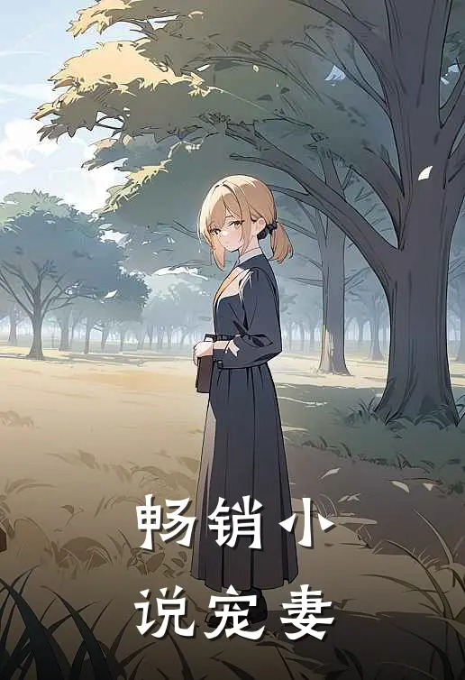 畅销小说宠妻