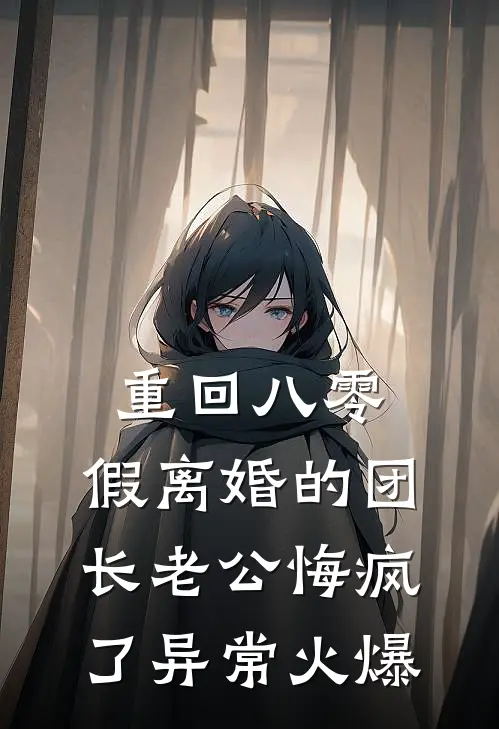 重回八零，假离婚的团长老公悔疯了异常火爆