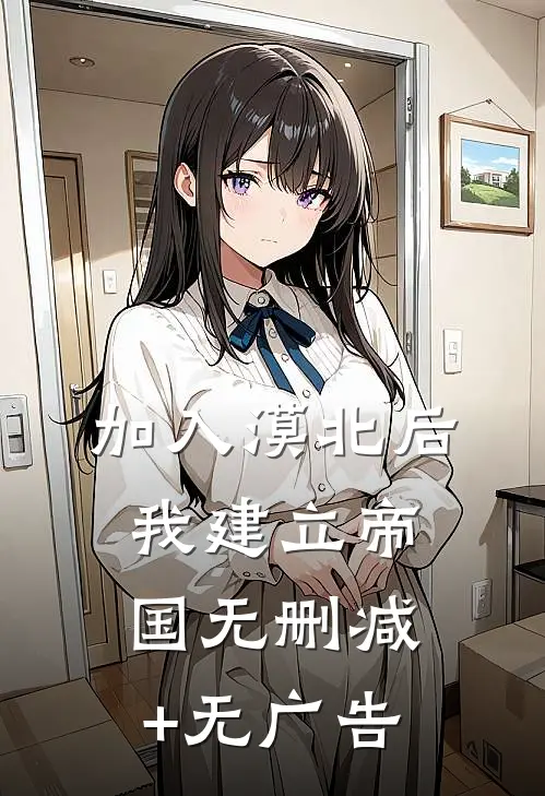 加入漠北后，我建立帝国无删减+无广告