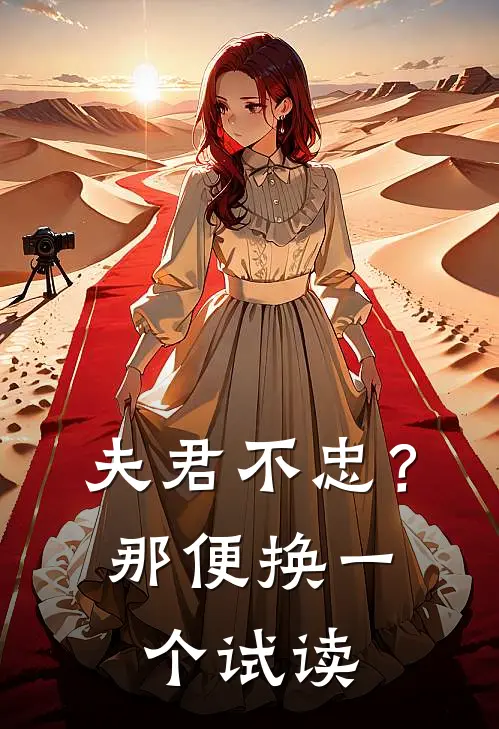夫君不忠？那便换一个试读