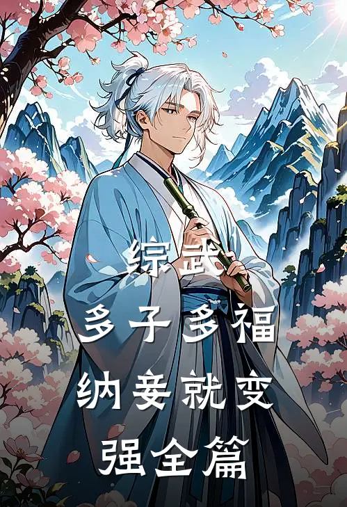 综武：多子多福，纳妾就变强全篇
