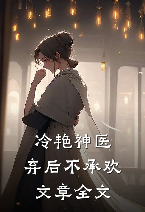 冷艳神医：弃后不承欢文章全文
