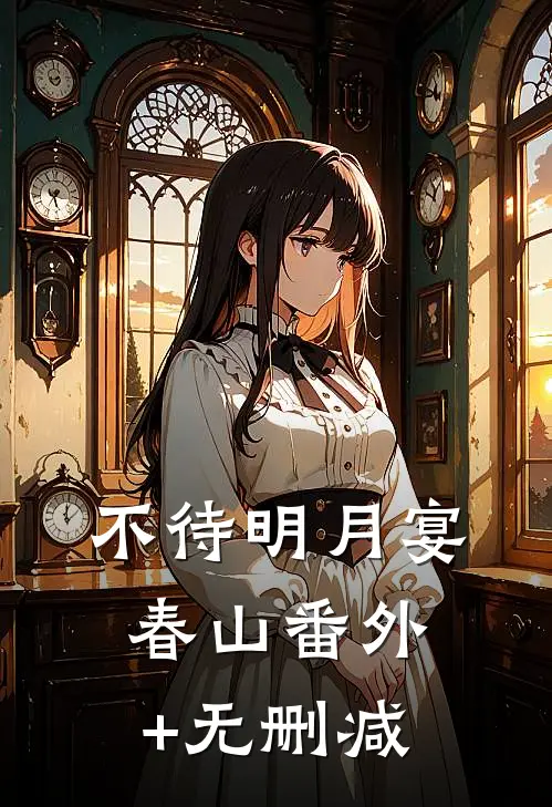 不待明月宴春山番外+无删减