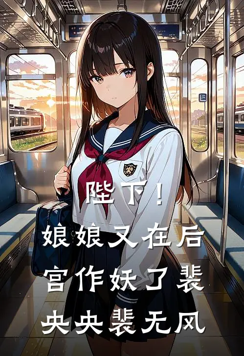 陛下！娘娘又在后宫作妖了裴央央裴无风