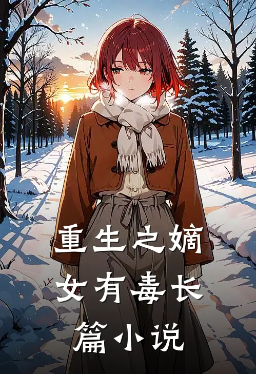 重生之嫡女有毒长篇小说