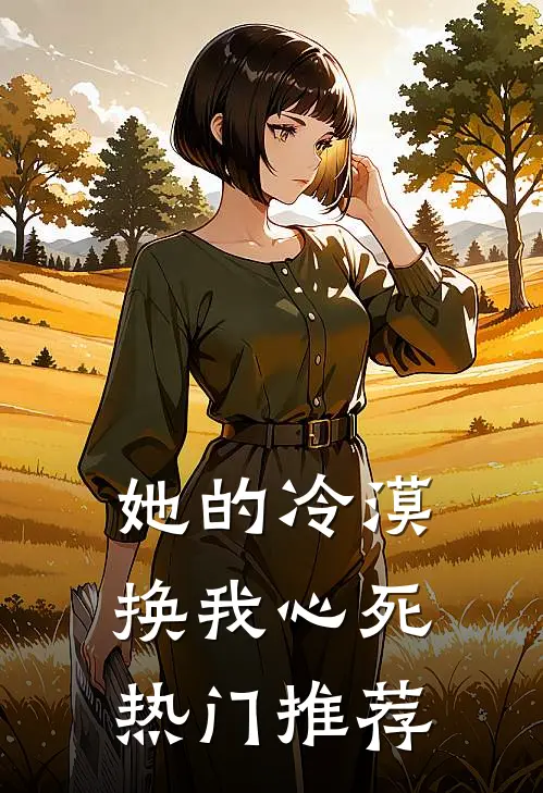 她的冷漠，换我心死热门推荐