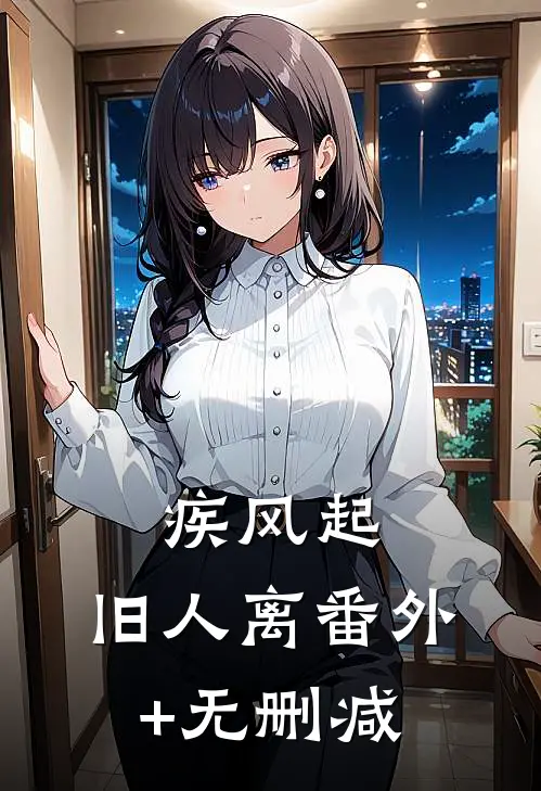 疾风起，旧人离番外+无删减