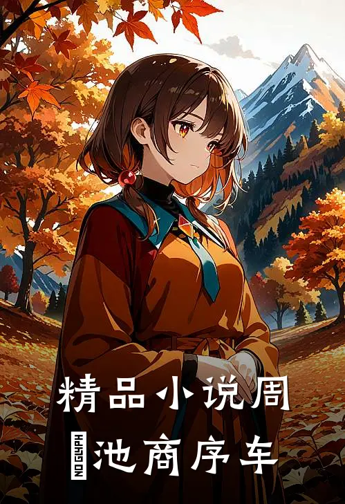 精品小说周璟池商序车