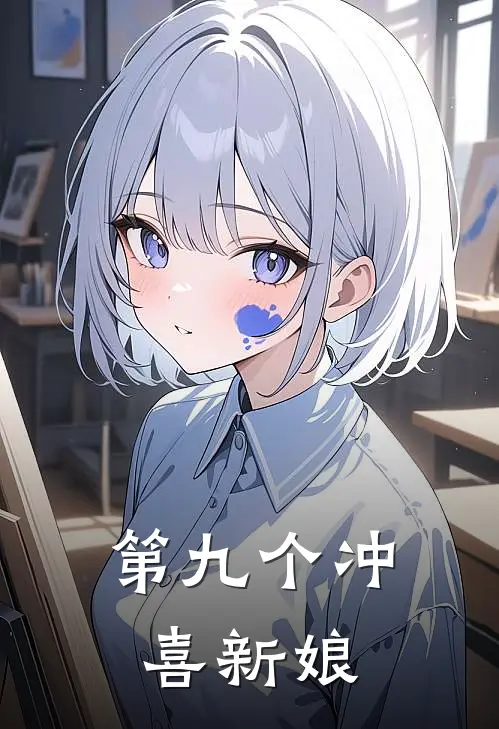 第九个冲喜新娘