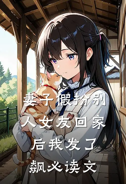妻子假扮别人女友回家后我发了飙必读文