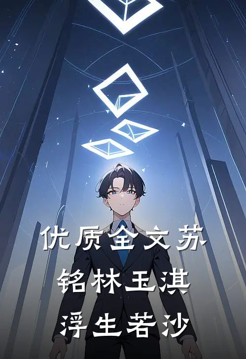 优质全文苏铭林玉淇浮生若沙
