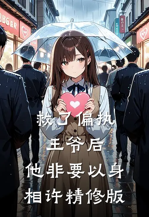 救了偏执王爷后，他非要以身相许精修版
