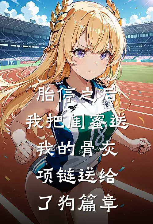 胎停之后，我把闺蜜送我的骨灰项链送给了狗篇章