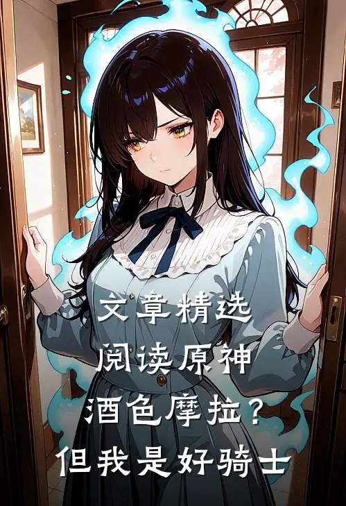 文章精选阅读原神：酒色摩拉？但我是好骑士