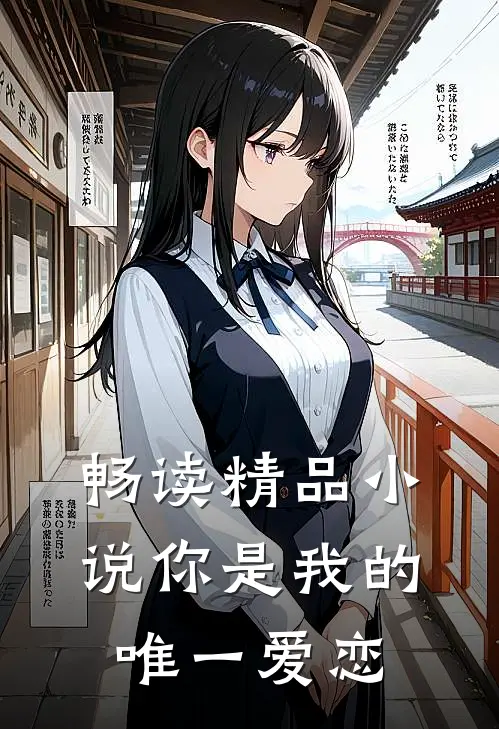 畅读精品小说你是我的唯一爱恋