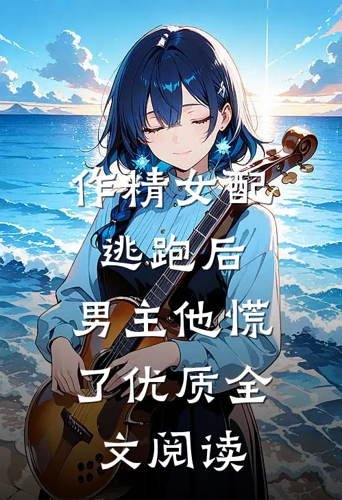 作精女配逃跑后，男主他慌了优质全文阅读
