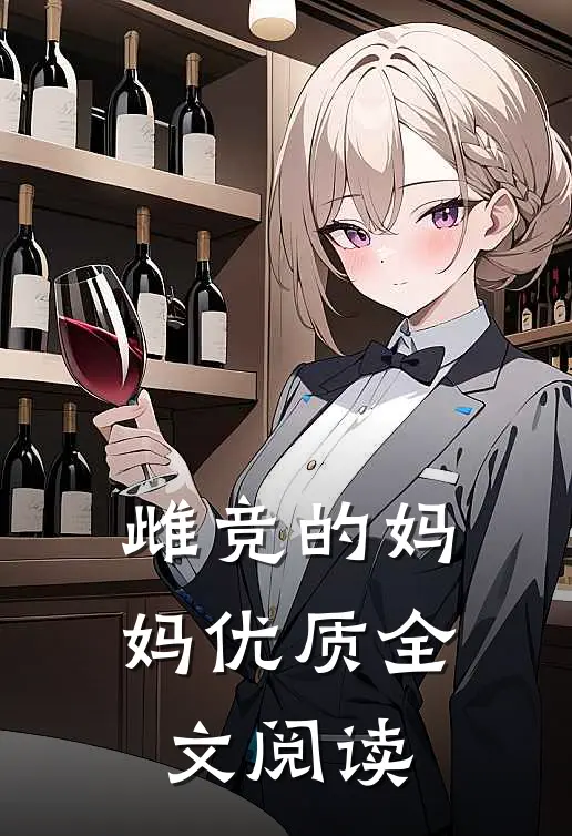 雌竞的妈妈优质全文阅读