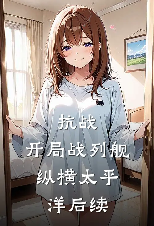 抗战：开局战列舰，纵横太平洋后续