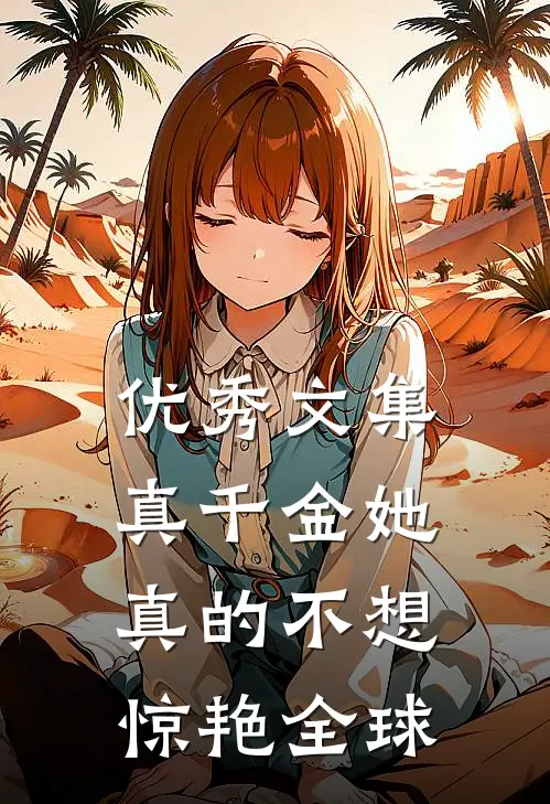 优秀文集真千金她真的不想惊艳全球
