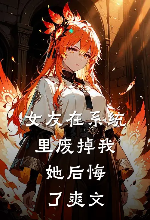女友在系统里废掉我，她后悔了爽文
