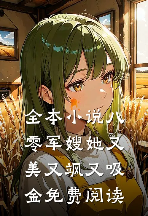 全本小说八零军嫂她又美又飒又吸金免费阅读