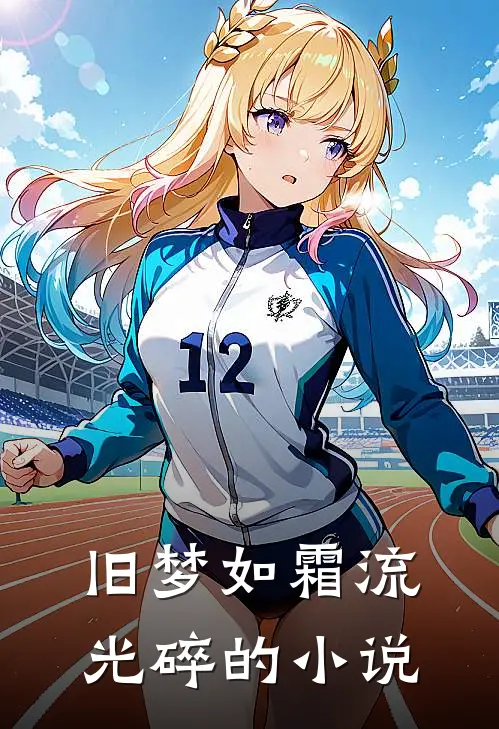 旧梦如霜流光碎的小说