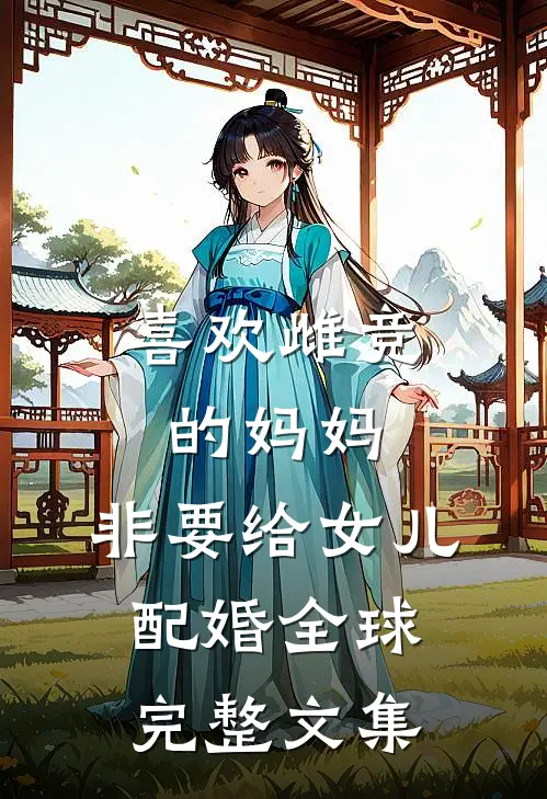 喜欢雌竞的妈妈，非要给女儿配婚全球完整文集